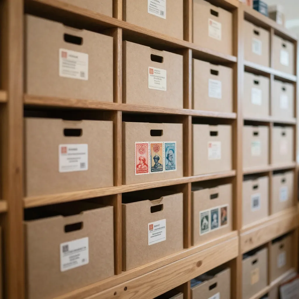 Professionell service